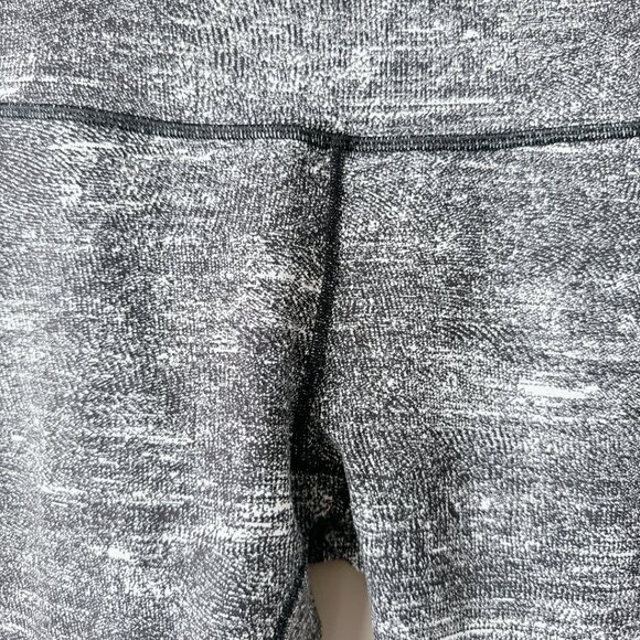 Lululemon leggings Wunder Under Low Rise Tight size 10 - Picture 9 of 17